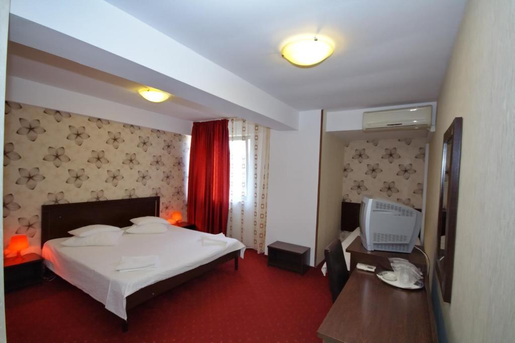 Hotel City Tulcea Zimmer foto
