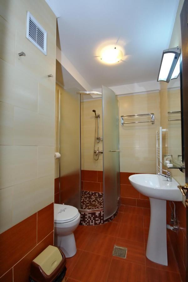 Hotel City Tulcea Zimmer foto